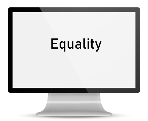 Equality